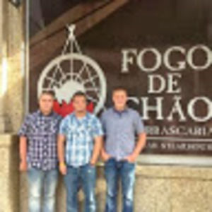 Meet your Posher, Brett